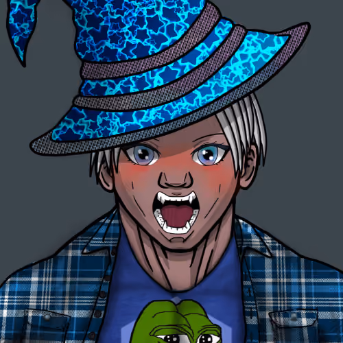 Chad #2990