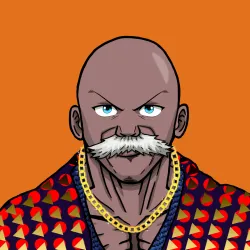 Chad #7791