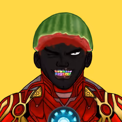 Chad #7388