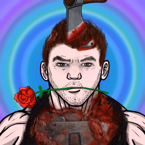 Chad #6953
