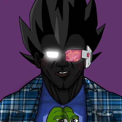 Chad #7093