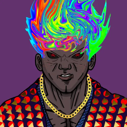 Chad #723