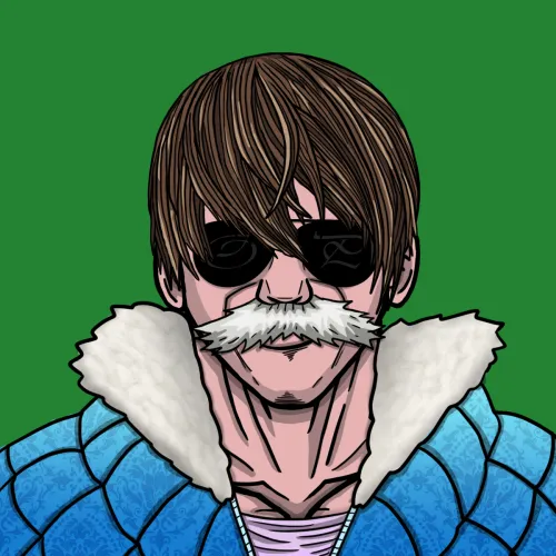 Chad #4094