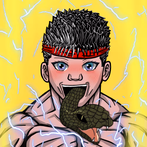 Chad #139