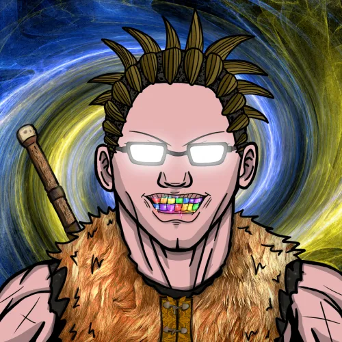 Chad #2260
