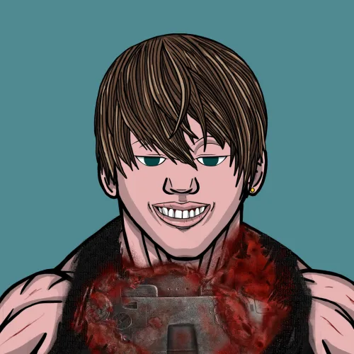 Chad #8625