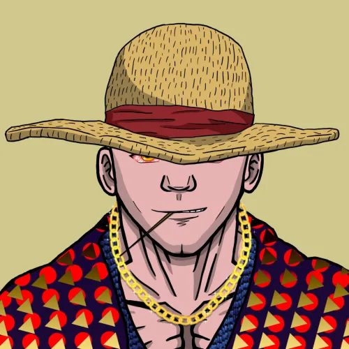 Chad #5061