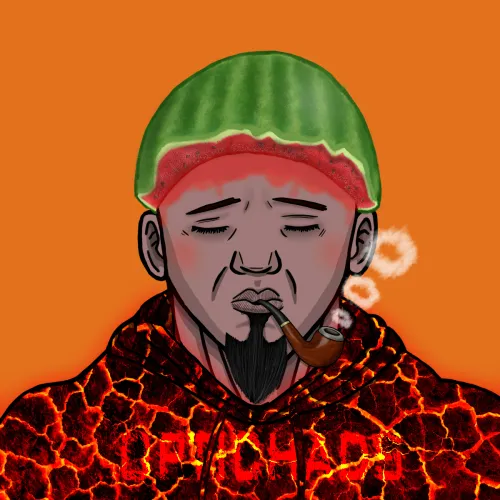 Chad #546