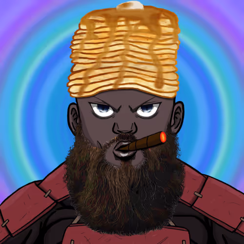 Chad #7225
