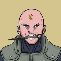 Chad #145