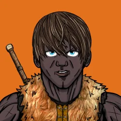 Chad #446