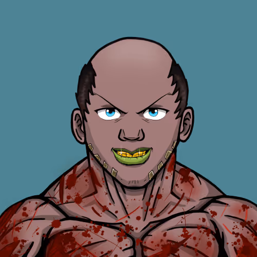 Chad #221
