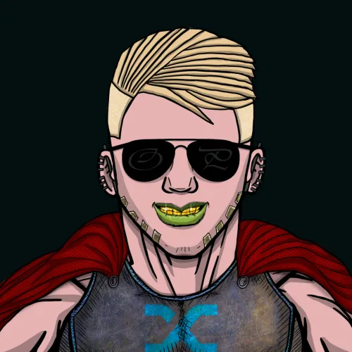Chad #455