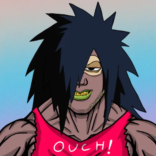 Chad #9639