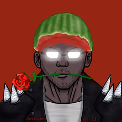 Chad #6134