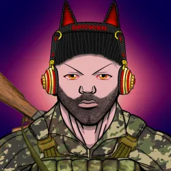 Chad #4147