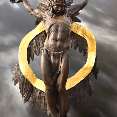 3