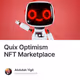 Quix Optimism NFT Marketplace