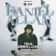 Daniel Allan - Larimer Lounge ADMIT ONE