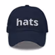 Hats Protocol v1.0