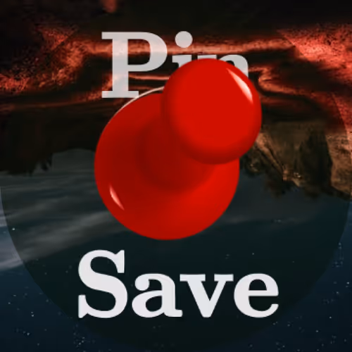 Pin Save Quests