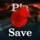 Pin Save Quests