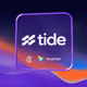 Tide Trust Verification Raffle