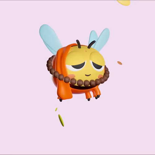 Zen Bee