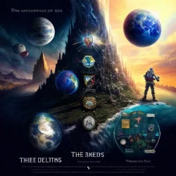 the main achievements of our time in one picture #1099