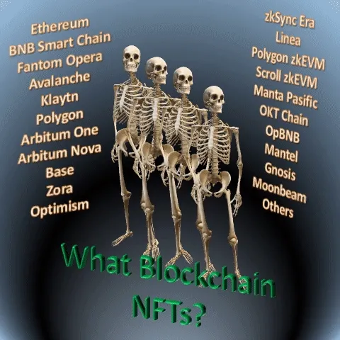 Optimism 3D NFTs Evo Ed.3 #5959