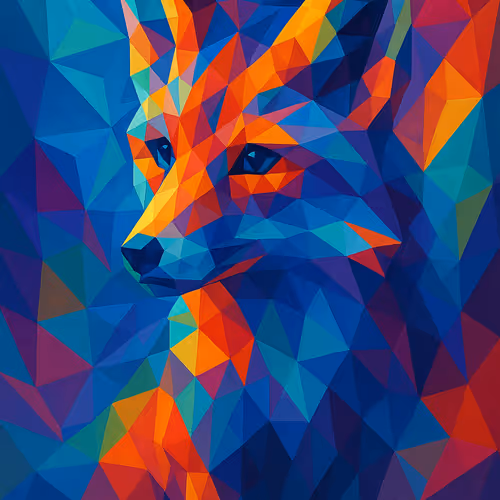 Rocky Foxy