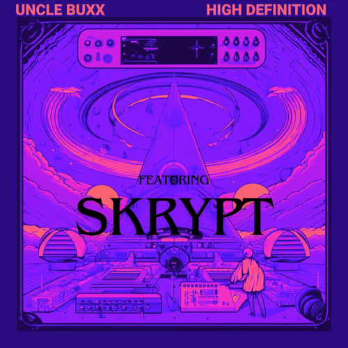 HIGH DEFINITION SKRYPT - Limited #3