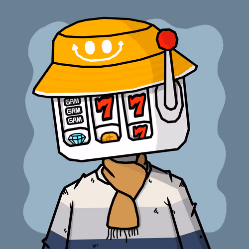 Gambots #202