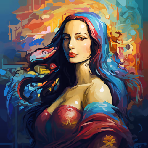OP Modern Girl