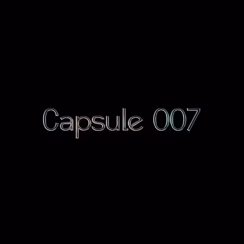 Capsule 007: The Free Mint 170