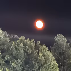 Vermont Moon #15