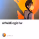 AVAXDegis1w
