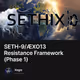 SETH-9/ÆXO13 Resistance Framework (Phase 1)