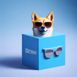 Base Doge 72