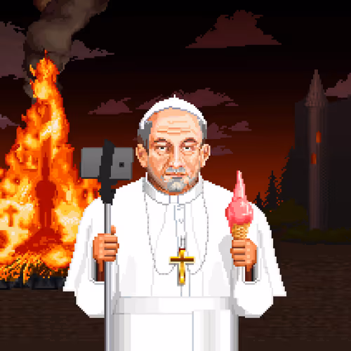 RarePopes