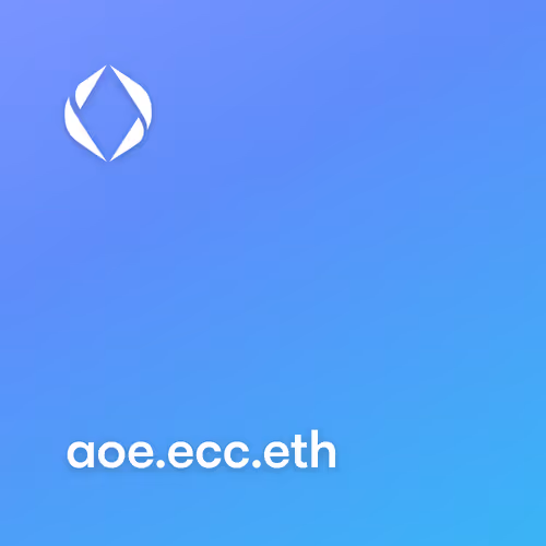 aoe.ecc.eth