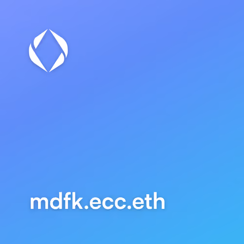 mdfk.ecc.eth