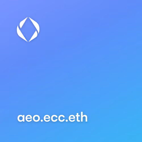 aeo.ecc.eth