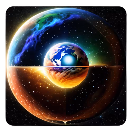 A world in another world