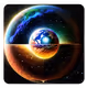A world in another world
