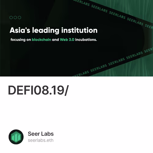 DEFI08.19