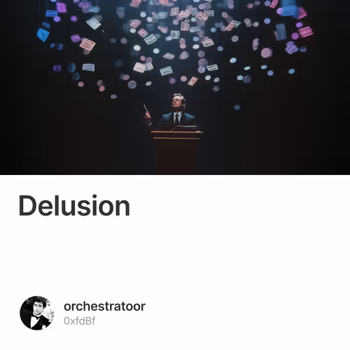 Delusion