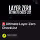 🚨 Ultimate Layer-Zero CheckList 36/500