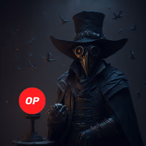 The OPTIMISM Doctor 92