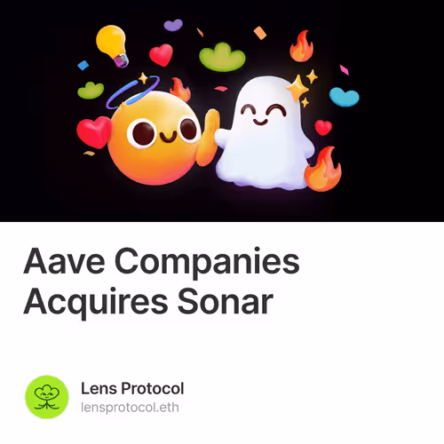 Aave Companies Acquires Sonar 3/500